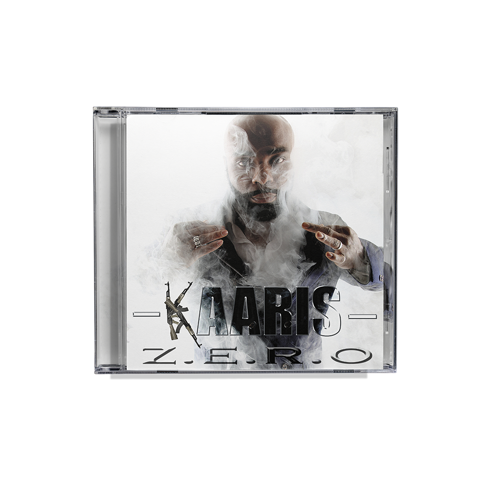 CD Z.E.R.O